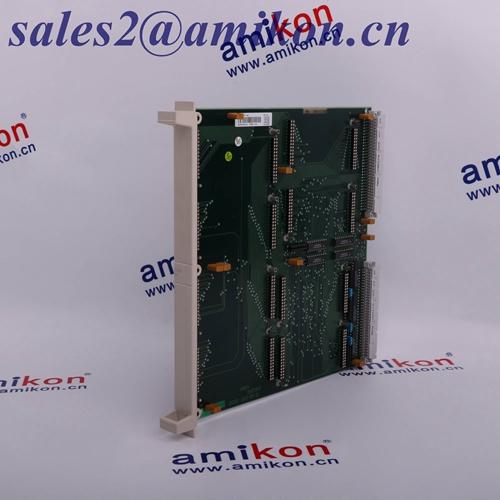 TU819  Compact Module Termination Unit, MTU, 50V.With 2x25 pin D-sub connector, Rated isol. 50V, For DI, DO ABB 3BSE068891R1